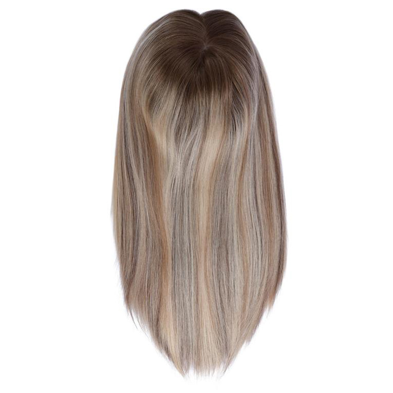 Shunfahair-Topper