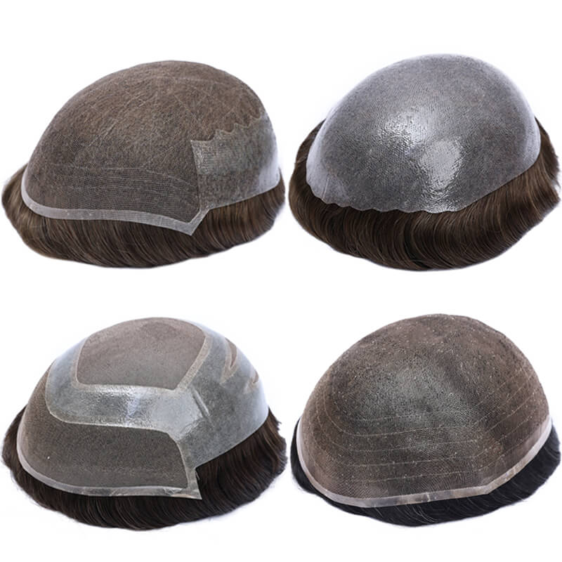 shunfa-men toupees