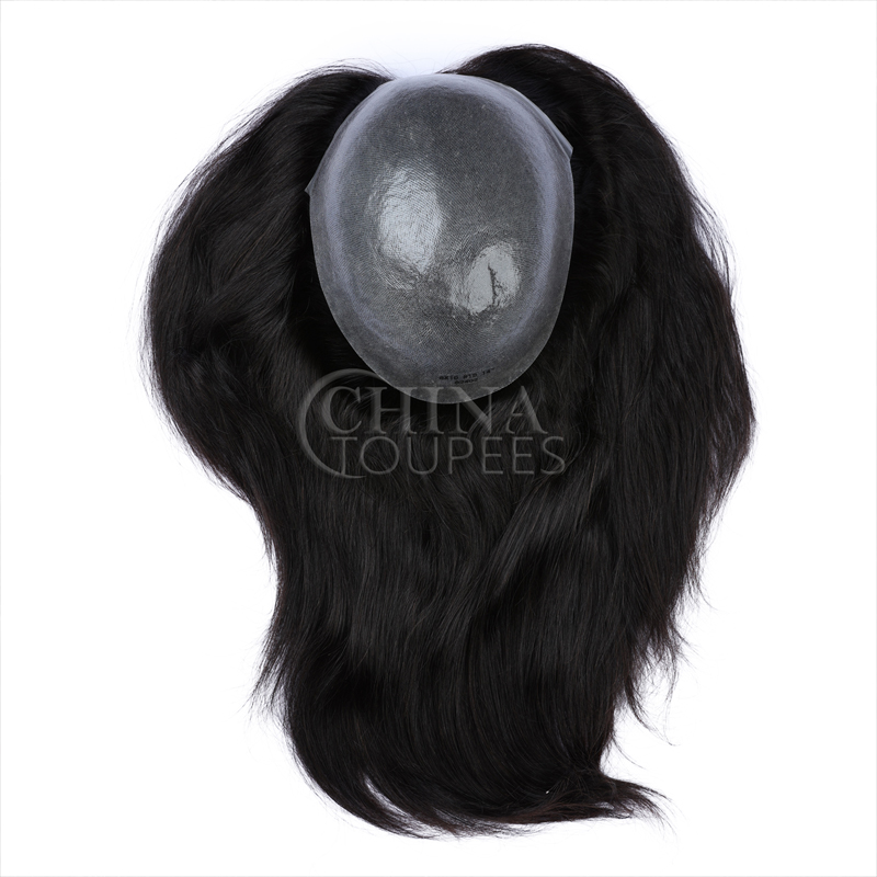 100%-natural-knotted-skin-toupee-with-natural-hair