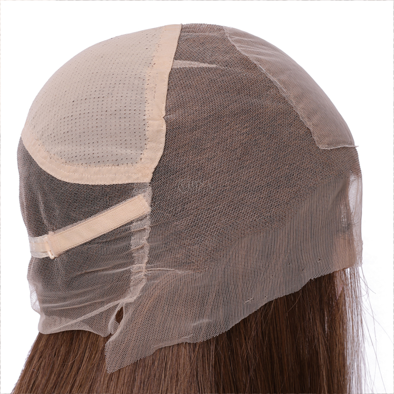Full lace silk top wig G4 10 拷贝 2