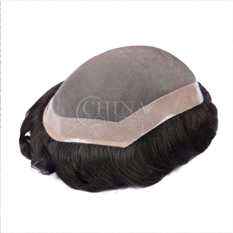 Men hair system
