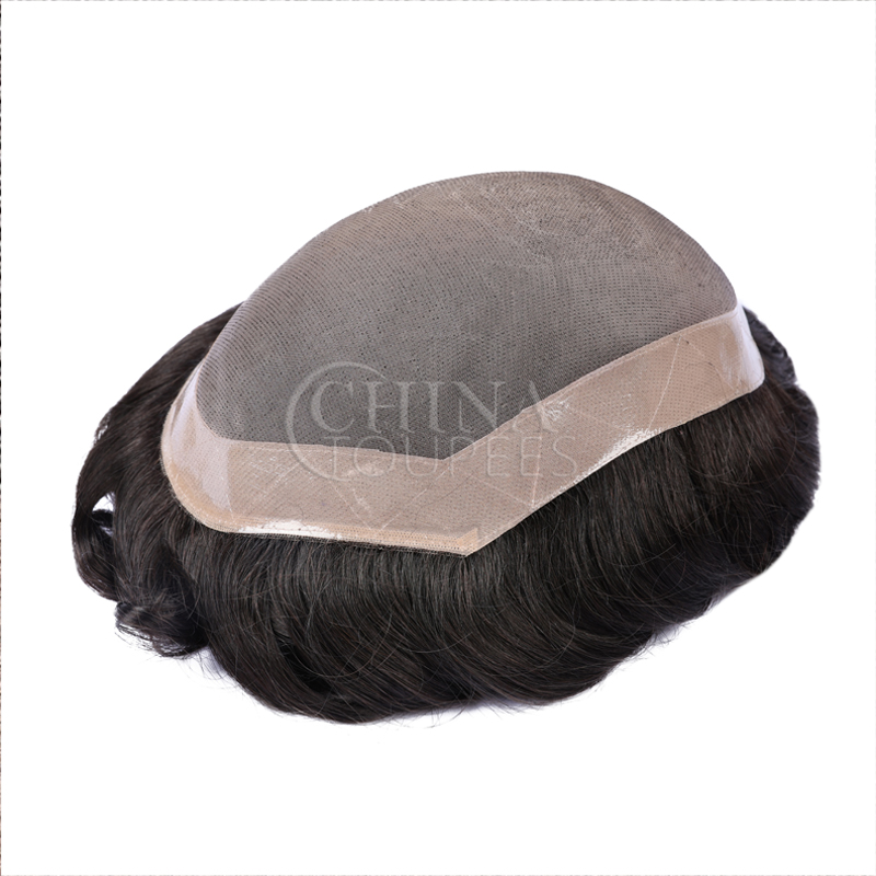 Men hair system