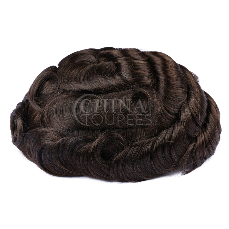 Men's-partial-wigs-with-invisible-hairline-for-hair-loss-wholsale-price