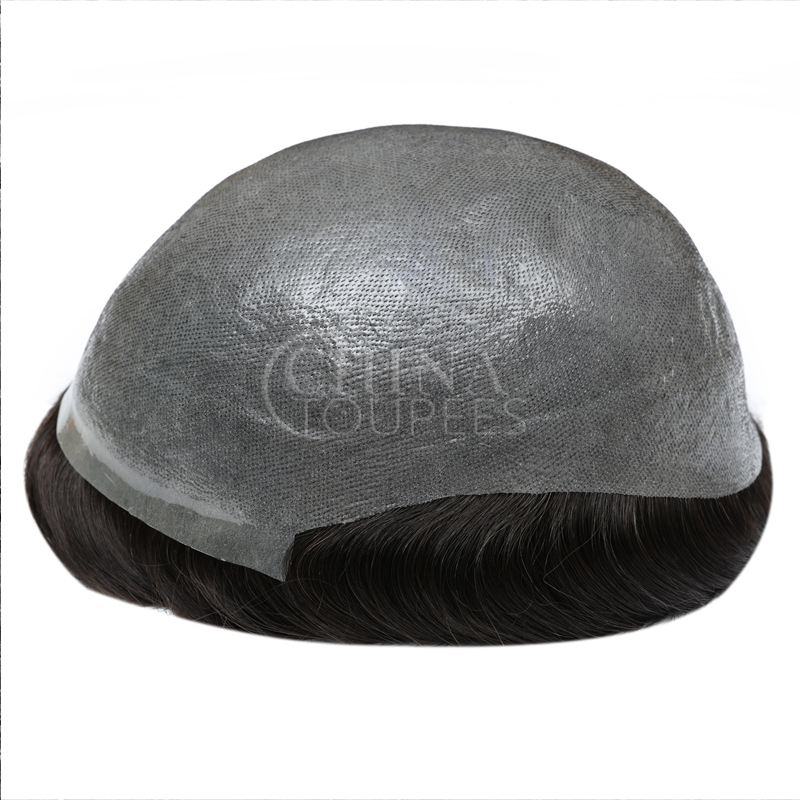 Thin skin Single knot