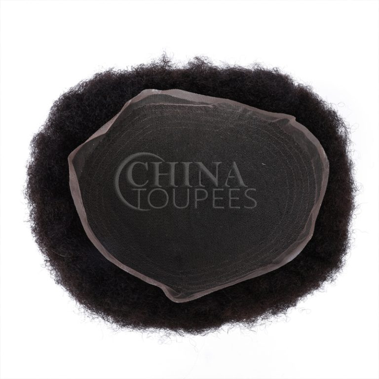 Stock-afro-curl-french-lace-men-hair-replacement