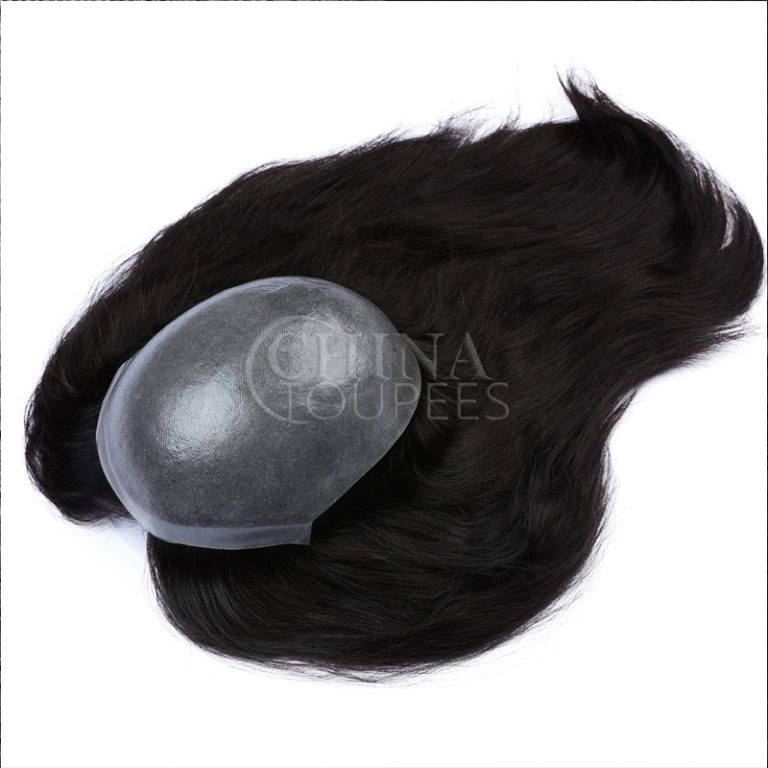 best-knotted-skin-toupee-for-women