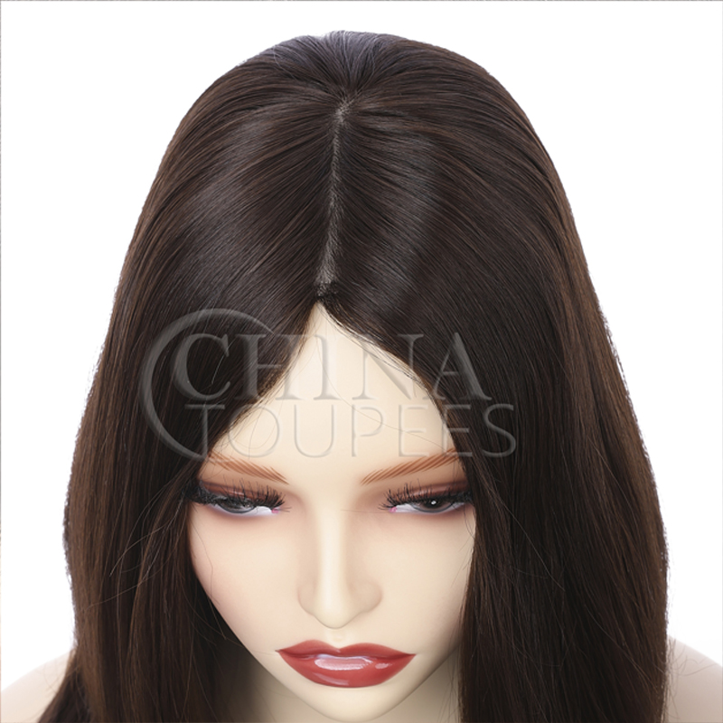 Jewish wig for women #6