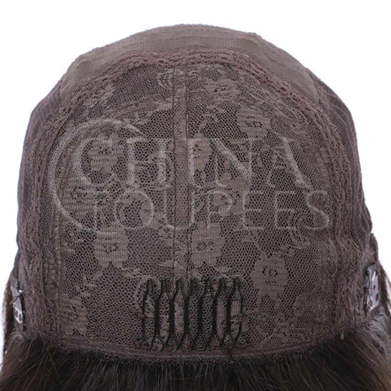 Top quality Jewish wig