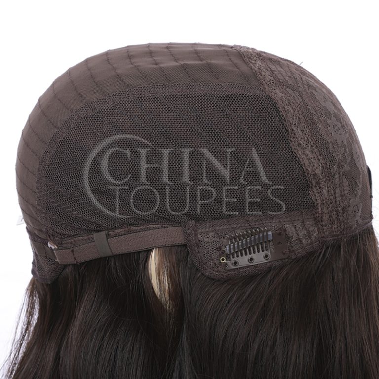 Jewish wig for women from Chinatoupees