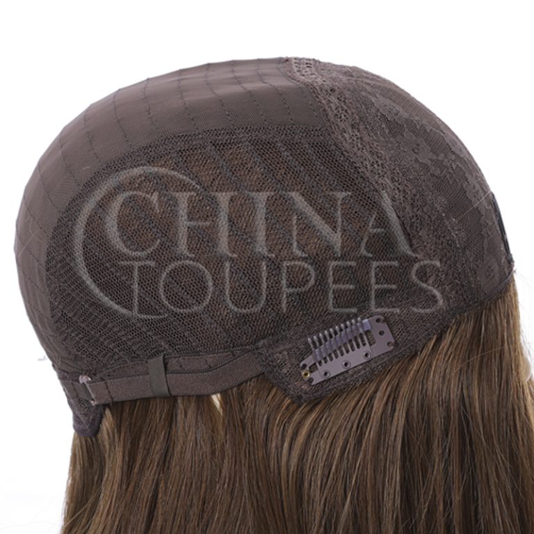 Top quality Jewish wig