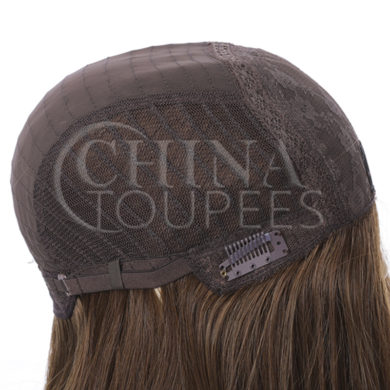 Top quality Jewish wig