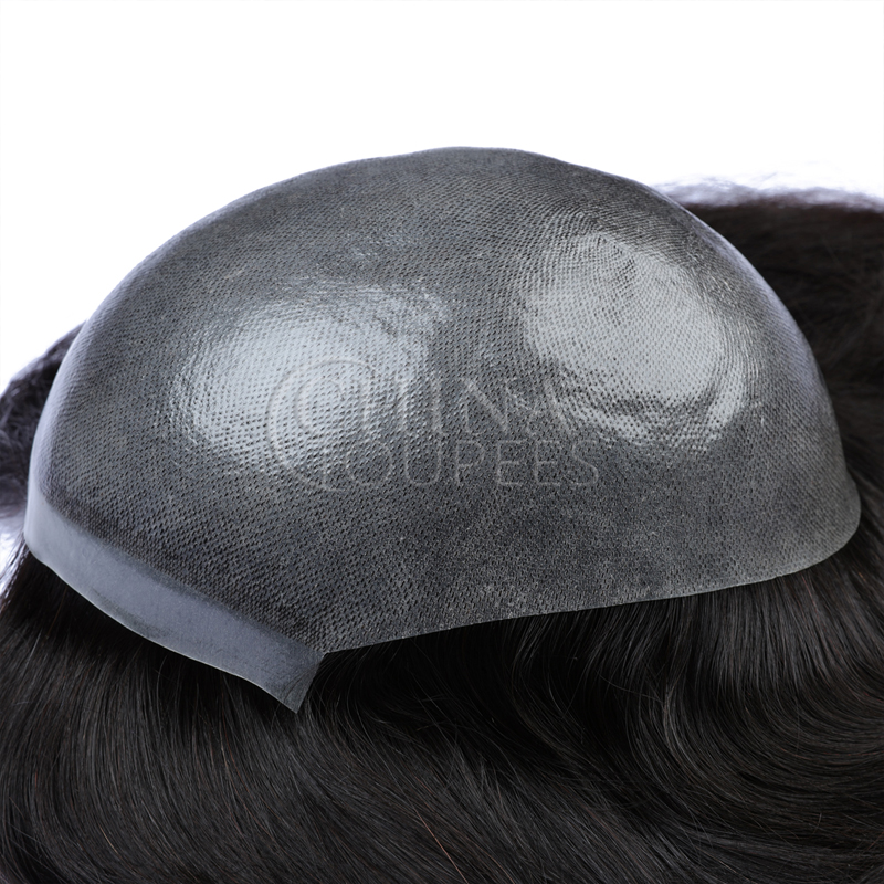 knotted-skin-toupee-with-long--hair
