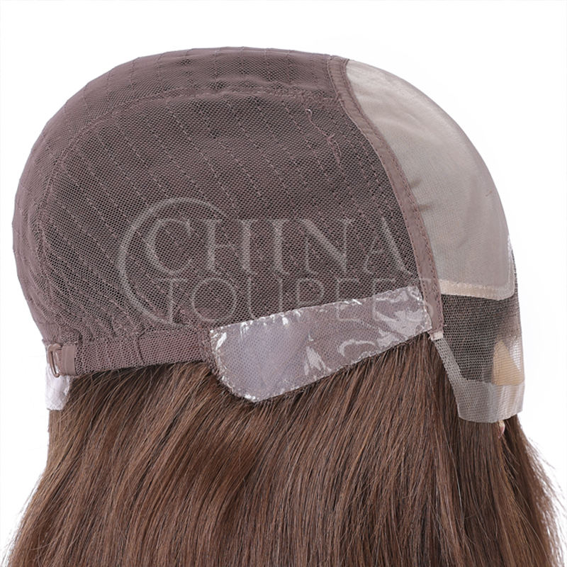 Top quality Mono top wig from Chinatoipees